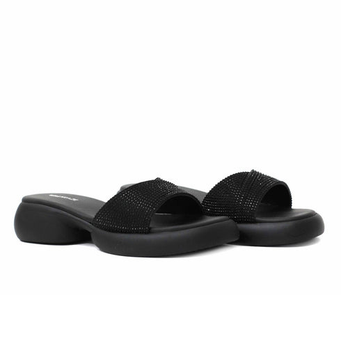 Women Casual Softy - 74950S - Softies - Walkeaze